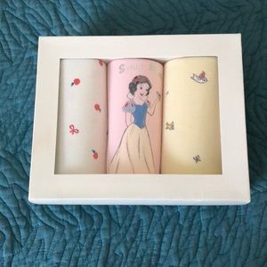 Set of 3 Disney onesies